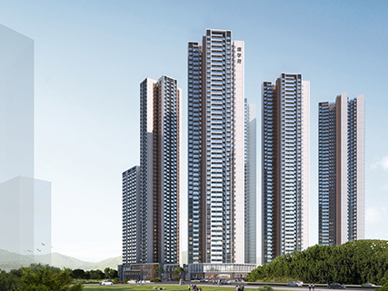 深圳信城缙学府