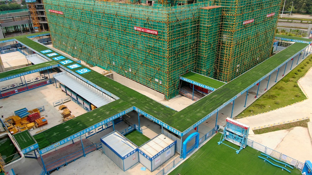 东莞万科滨海之星