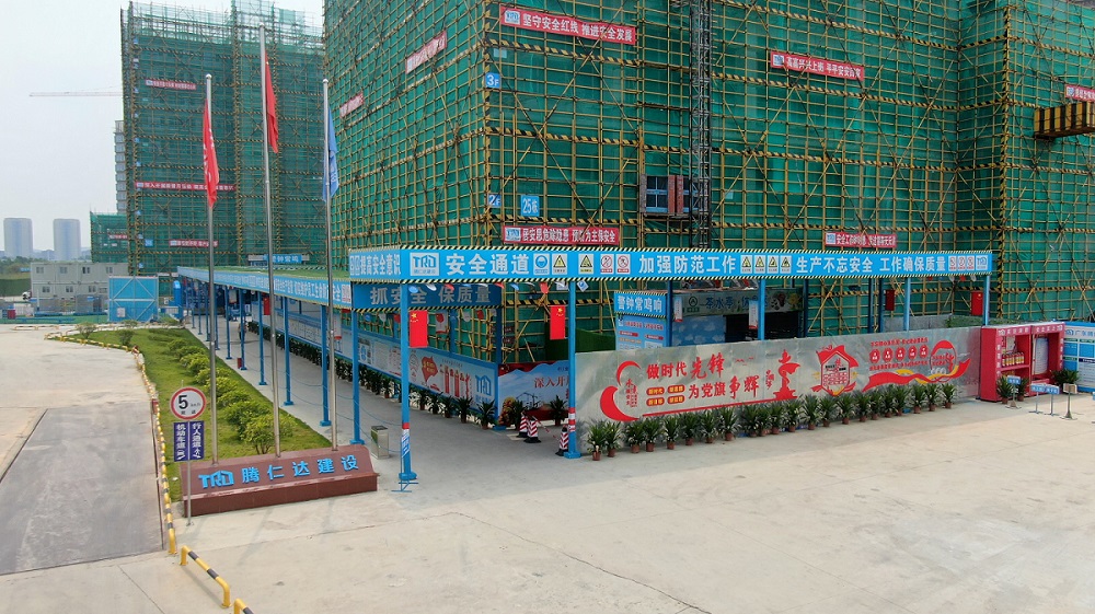 东莞万科滨海之星