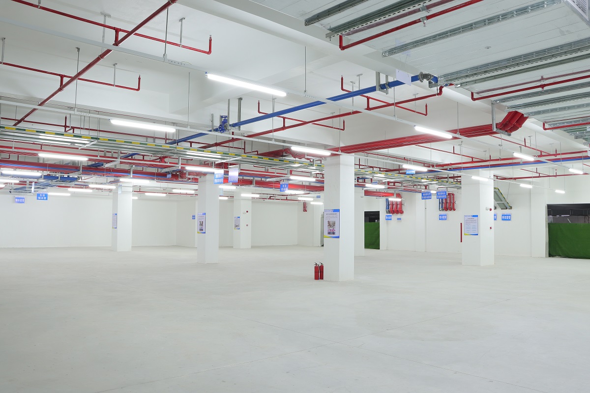 东莞万科滨海之星