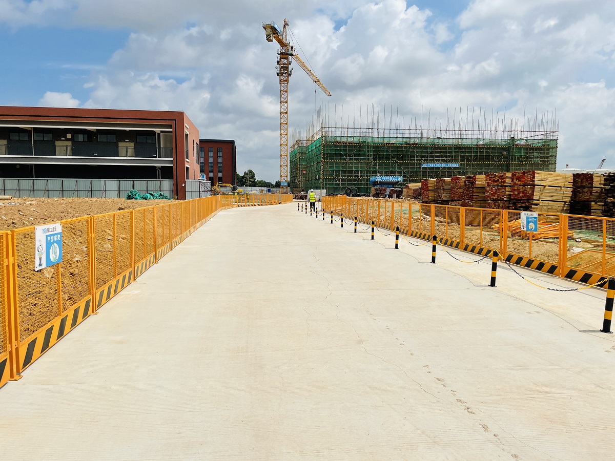 中天北晨绿色产业中心