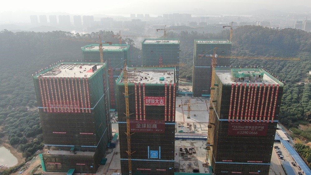 宏远AI智能-高高兴兴上班、平平安安回家