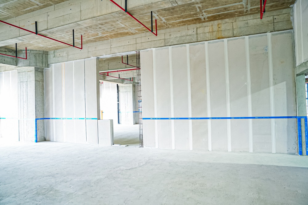 东莞塘厦民营大厦