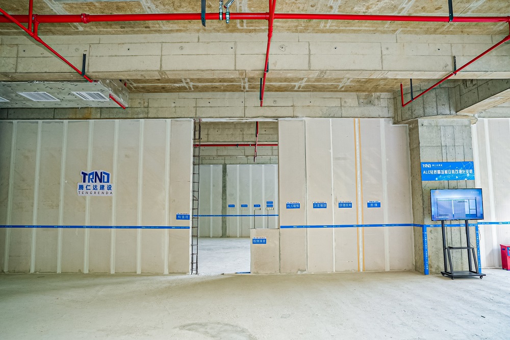 东莞塘厦民营大厦