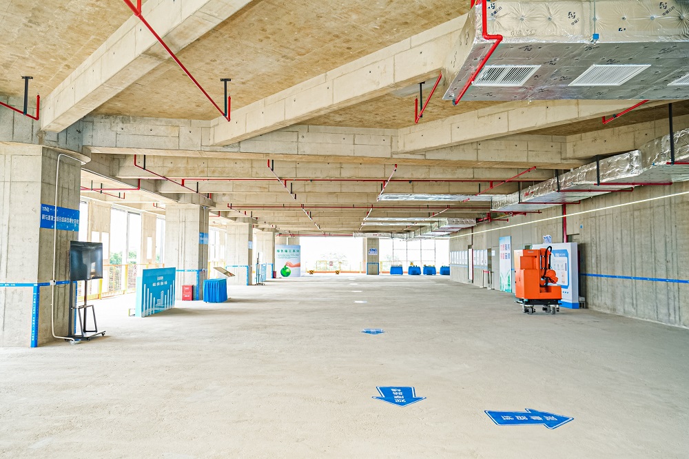 东莞塘厦民营大厦