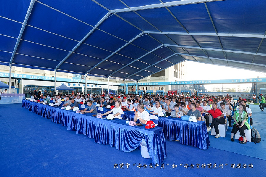 东莞塘厦民营大厦