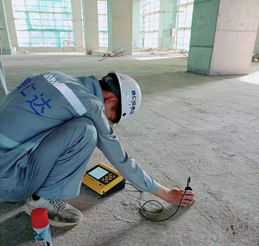 宏远国际人工智能中心一期