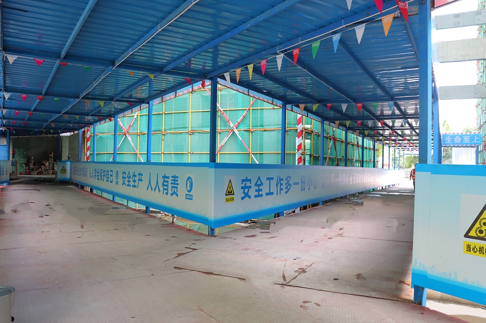 天宝湾区天地广场