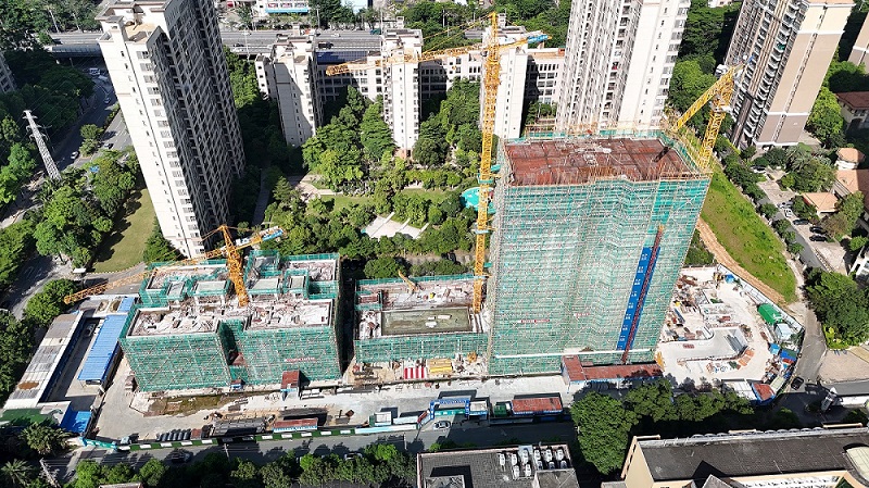 远东瑞丰中心项目