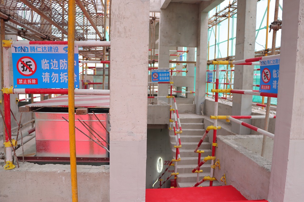 远东瑞丰中心项目