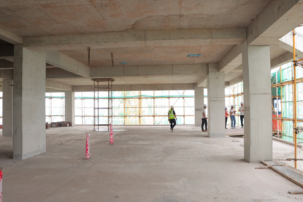 远东瑞丰中心项目