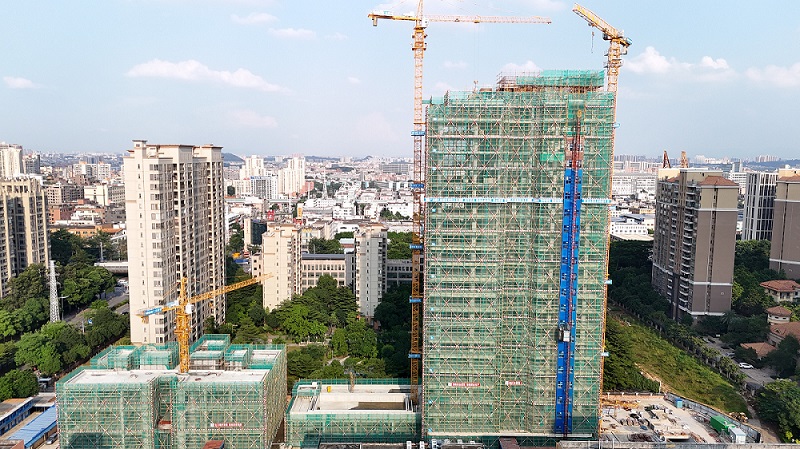 远东瑞丰中心项目