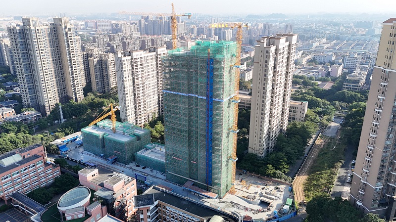 远东瑞丰中心项目