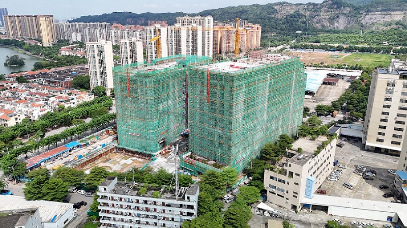 东莞虎门华铭食品加工中心