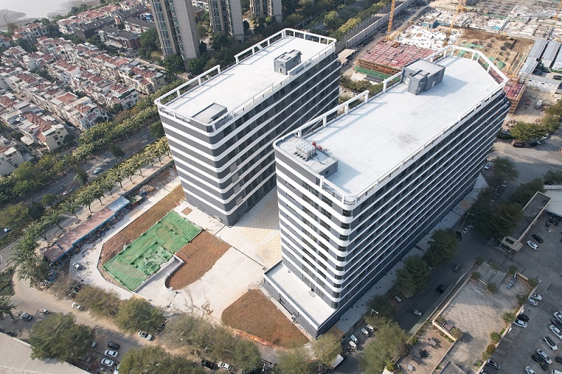 东莞虎门华铭食品加工中心