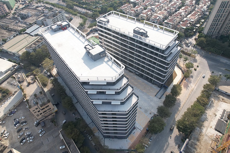 东莞虎门华铭食品加工中心