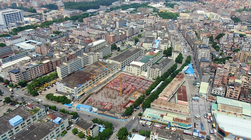 凫山兴凫智能制造