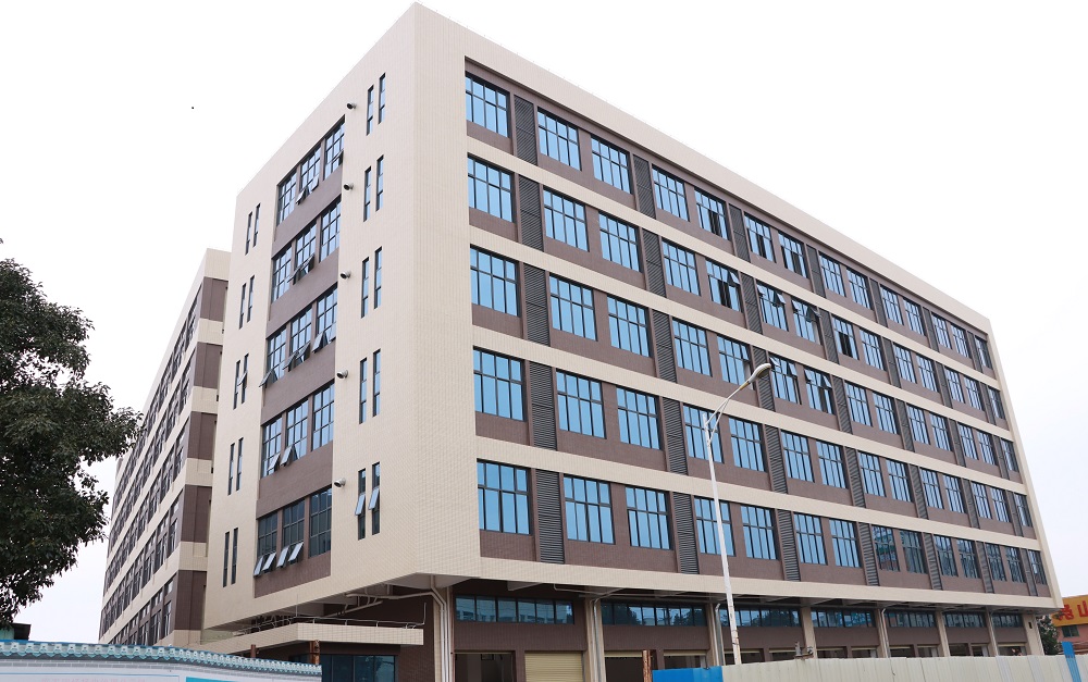 凫山兴凫智能制造