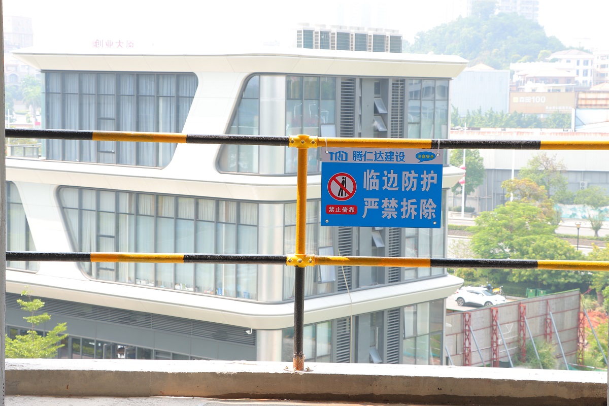 东莞万科滨海之星