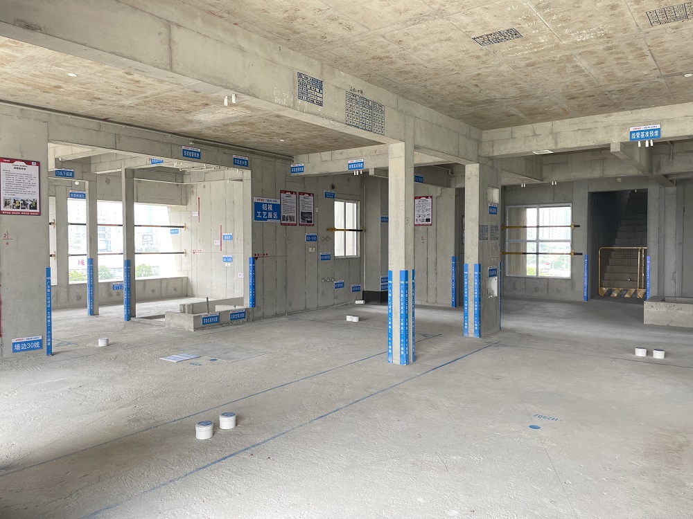 东莞万科滨海之星