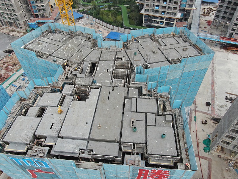 珑远印象翠珑湾