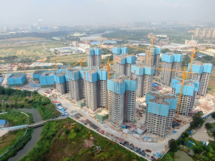 珑远印象翠珑湾