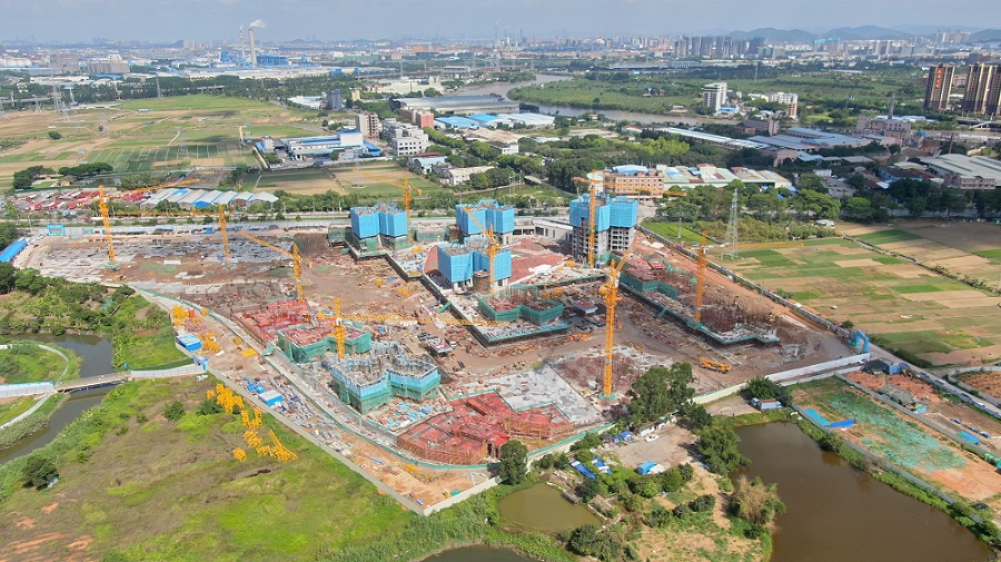 珑远印象翠珑湾