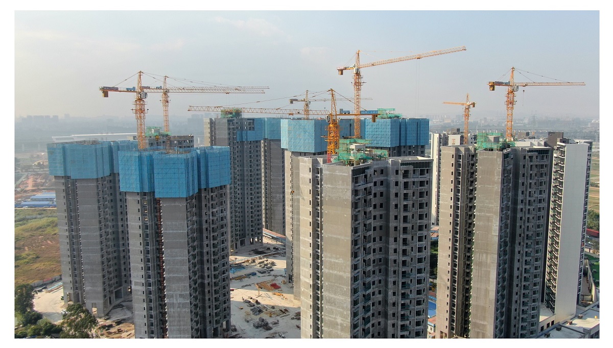 珑远印象翠珑湾