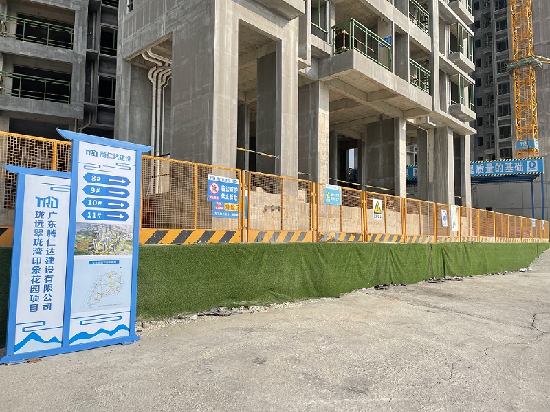 珑远印象翠珑湾