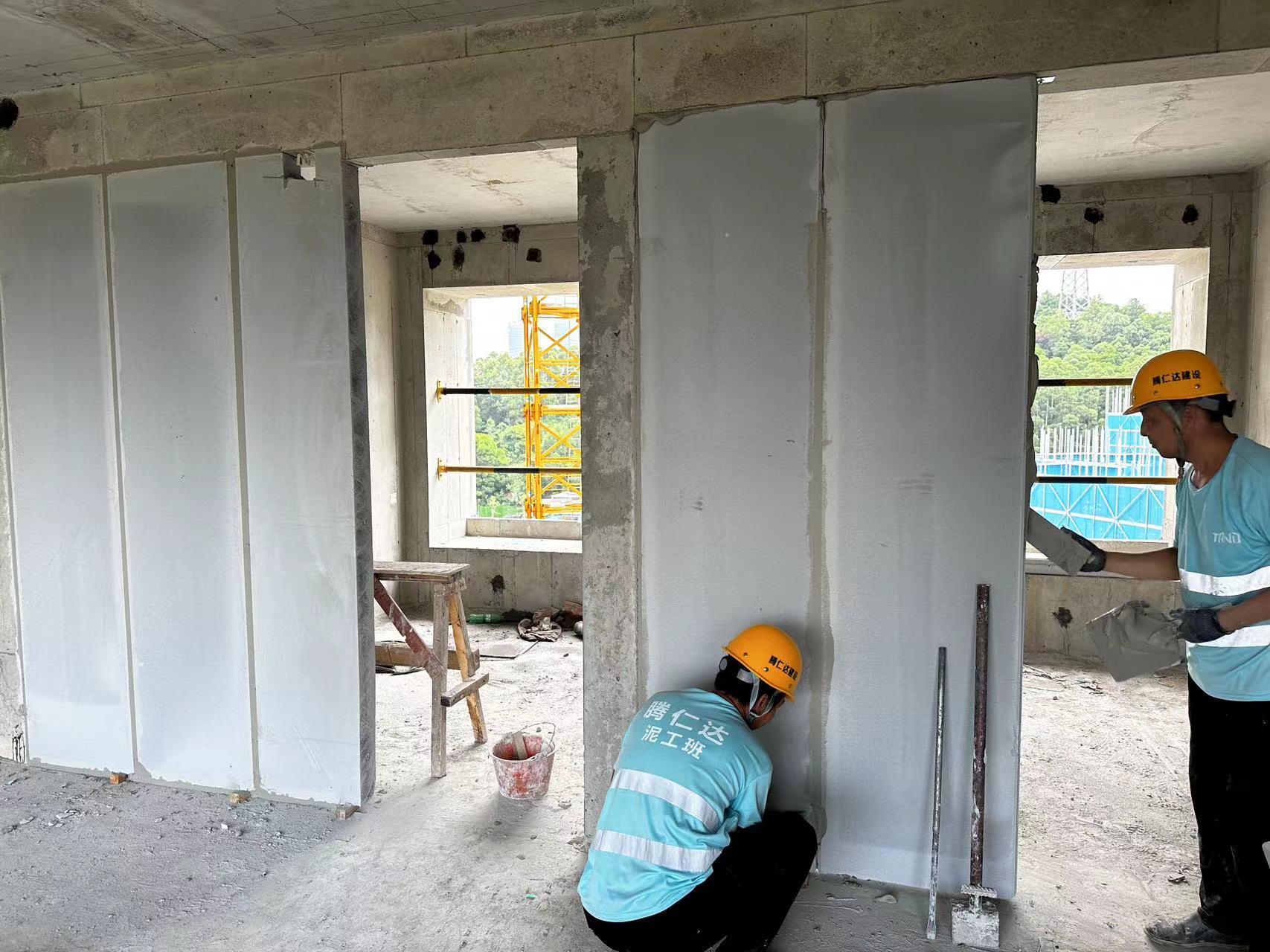 万科旗峰山境花园