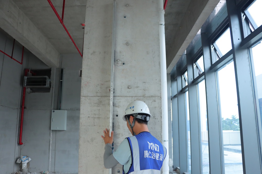 万科旗峰山境花园