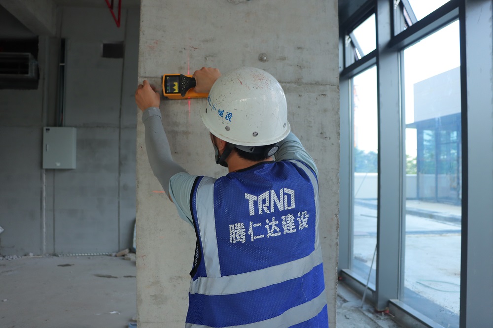 万科旗峰山境花园