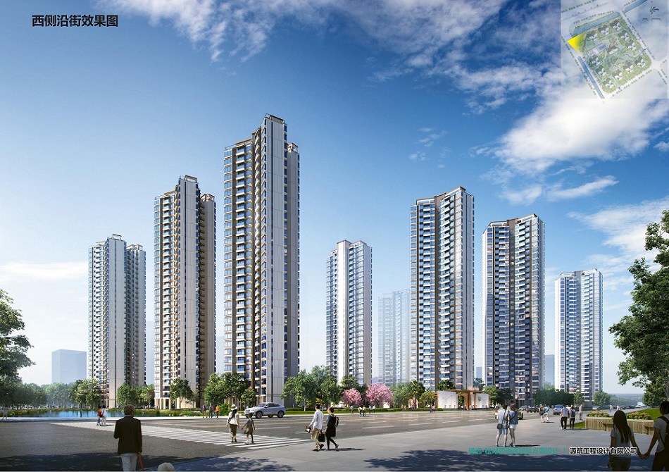 东莞珑远森湖翠珑湾