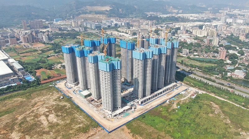 东莞珑远森湖翠珑湾