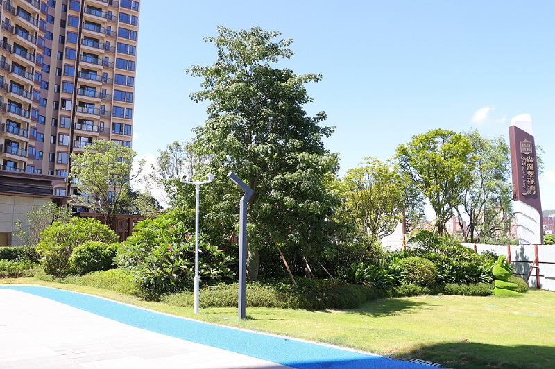 东莞珑远森湖翠珑湾