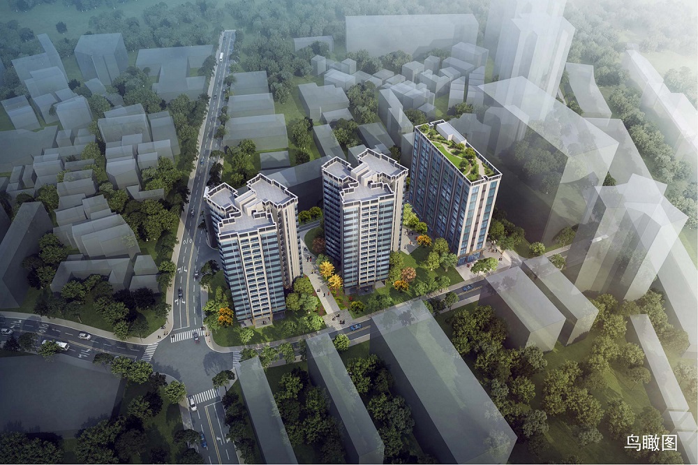 宏远时代国际花园