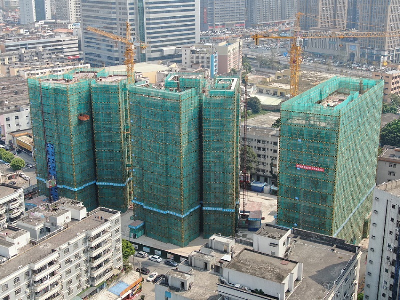 宏远时代国际花园