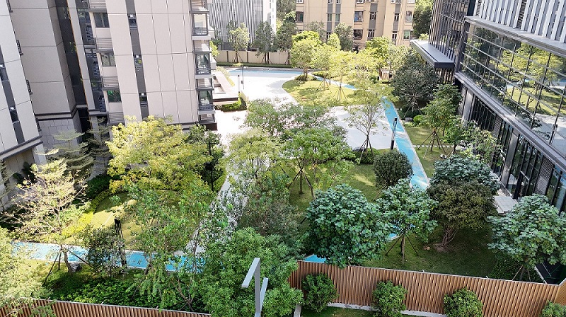 宏远时代国际花园