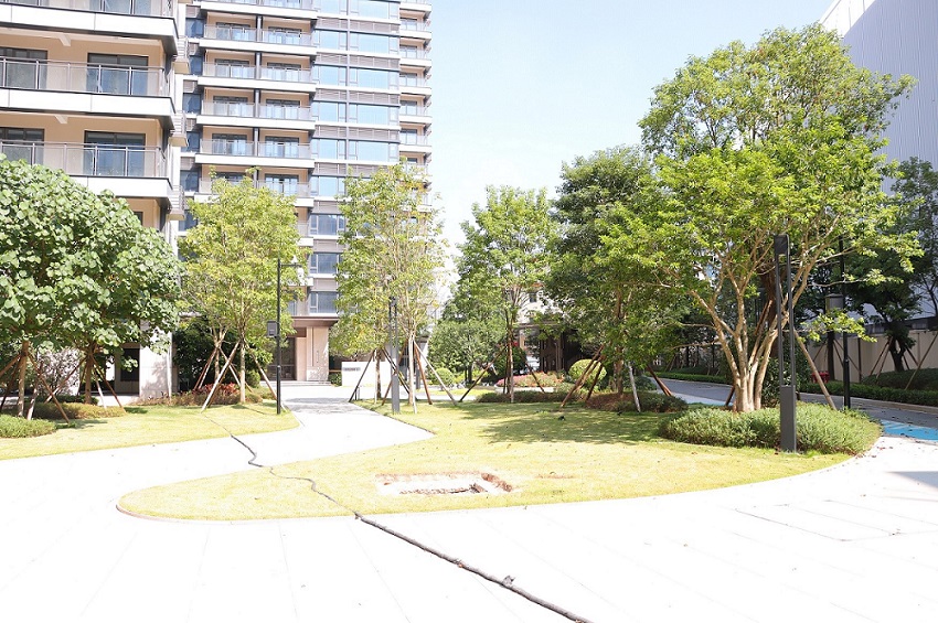 宏远时代国际花园