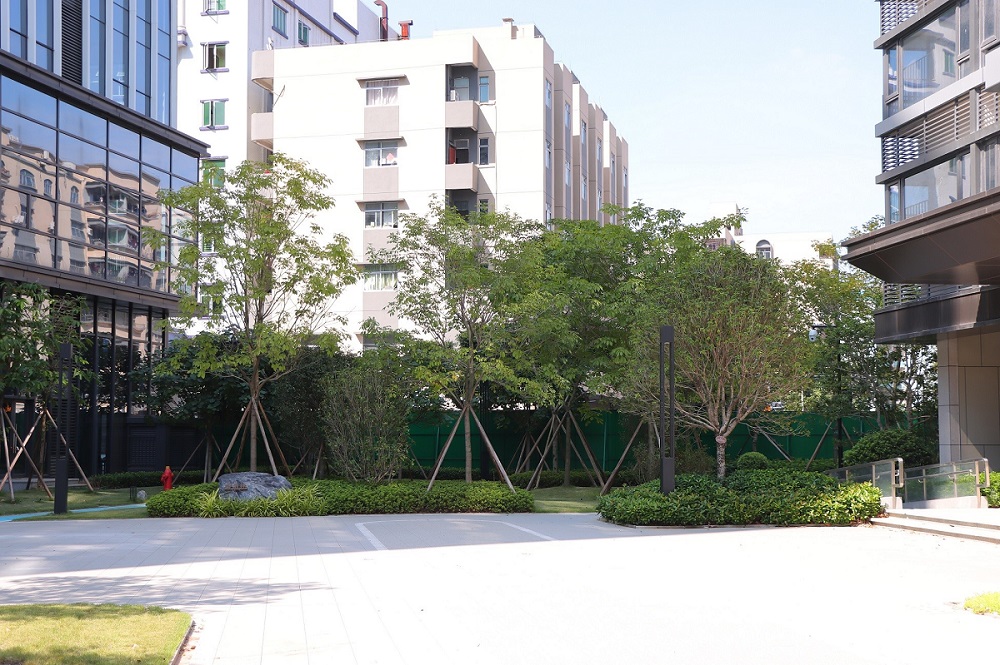 宏远时代国际花园